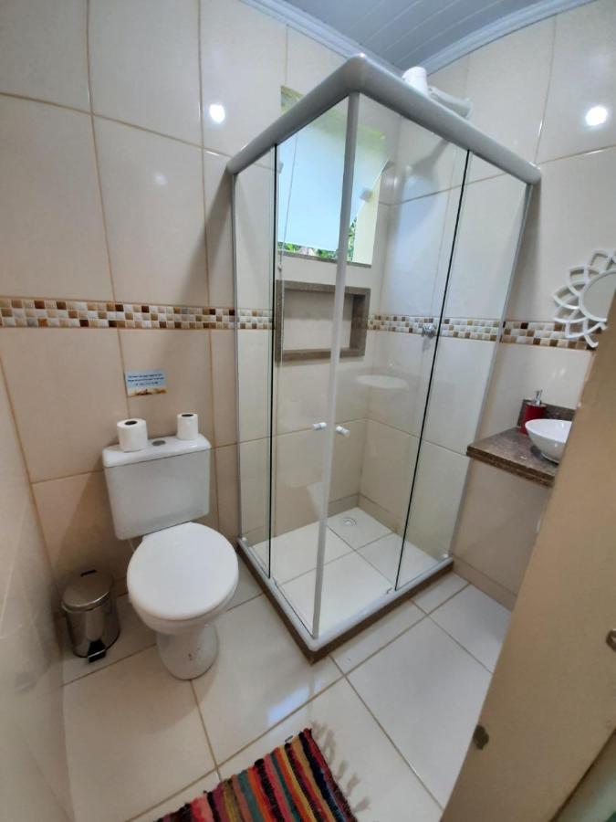 Flats Jordao Apartment Vila do Abraao Exterior photo