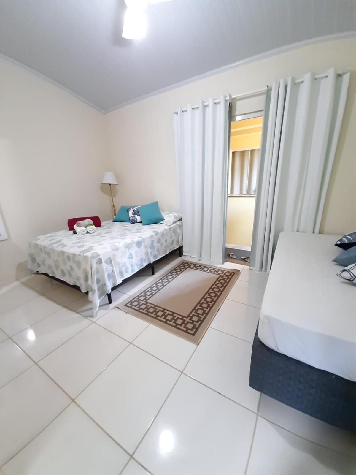 Flats Jordao Apartment Vila do Abraao Exterior photo
